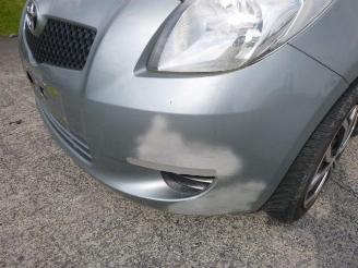 Toyota Yaris 1.4 D4-D   SOL picture 15