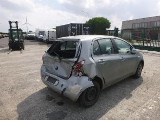 Toyota Yaris 1.4 D4-D   SOL picture 4