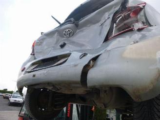 Toyota Yaris 1.4 D4-D   SOL picture 17