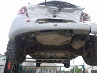 Toyota Yaris 1.4 D4-D   SOL picture 14
