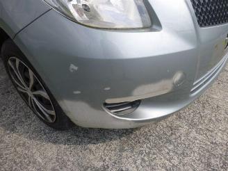 Toyota Yaris 1.4 D4-D   SOL picture 13