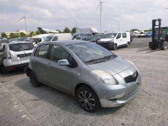 Toyota Yaris 1.4 D4-D   SOL picture 2