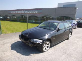 BMW 3-serie N47D20C picture 4