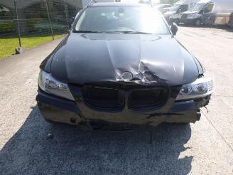 BMW 3-serie N47D20C picture 10