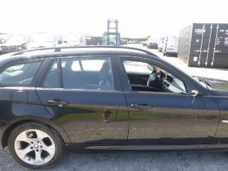 BMW 3-serie N47D20C picture 8