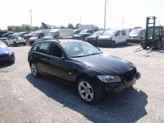 BMW 3-serie N47D20C picture 3