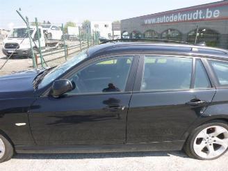 BMW 3-serie N47D20C picture 14