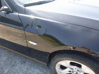 BMW 3-serie N47D20C picture 7