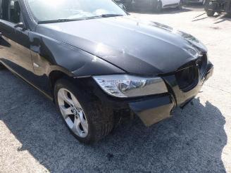 BMW 3-serie N47D20C picture 17