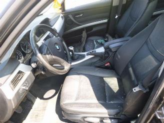 BMW 3-serie N47D20C picture 6