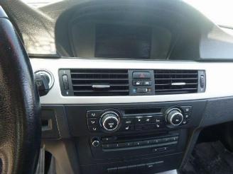 BMW 3-serie N47D20C picture 20