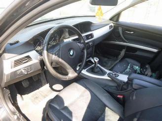 BMW 3-serie N47D20C picture 5