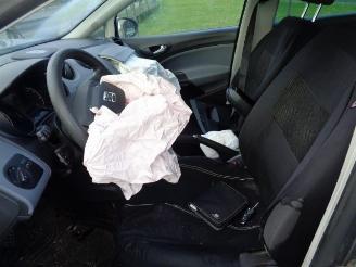 Seat Ibiza 1.2 TDI CFWA BV MZK picture 9