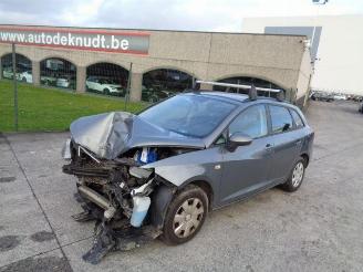 Seat Ibiza 1.2 TDI CFWA BV MZK picture 3