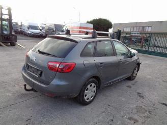 Seat Ibiza 1.2 TDI CFWA BV MZK picture 2