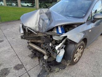 Seat Ibiza 1.2 TDI CFWA BV MZK picture 6