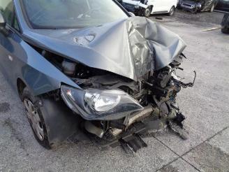 Seat Ibiza 1.2 TDI CFWA BV MZK picture 7