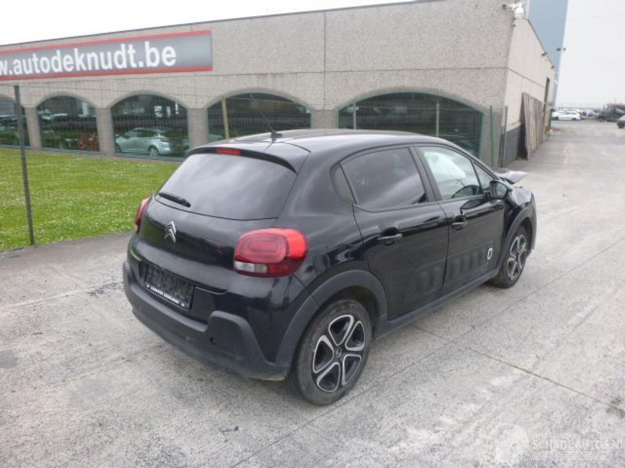 Citroën C3 1.2   HIGHLIGHT