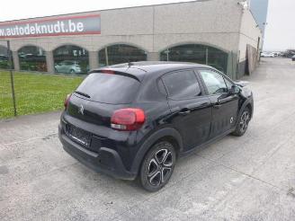 škoda osobní automobily Citroën C3 1.2   HIGHLIGHT 2019/9