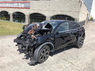 Renault Arkana TECHNO 1.6 picture 3