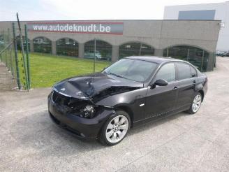 BMW 3-serie N46B20B picture 4