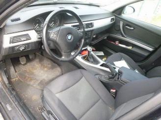 BMW 3-serie N46B20B picture 8