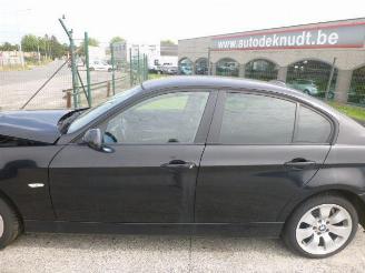 BMW 3-serie N46B20B picture 6