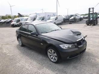 BMW 3-serie N46B20B picture 3