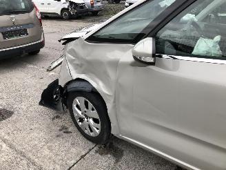 Citroën C4-picasso FEEL 1.2 TURBO picture 15