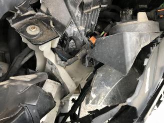 Citroën C4-picasso FEEL 1.2 TURBO picture 13