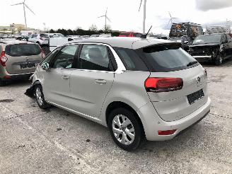 Citroën C4-picasso FEEL 1.2 TURBO picture 2