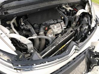 Citroën C4-picasso FEEL 1.2 TURBO picture 12