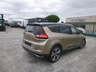 škoda osobní automobily Renault Scenic 1.5 DCI INTENSE 2017/9