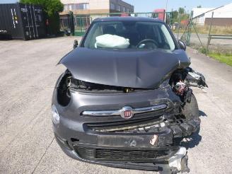 Fiat 500X POP STAR 1.6 picture 7
