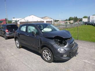 Fiat 500X POP STAR 1.6 picture 4