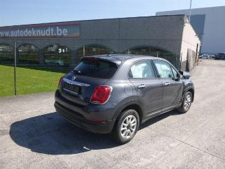 škoda osobní automobily Fiat 500X POP STAR 1.6 2017/11