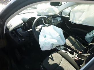 Fiat 500X POP STAR 1.6 picture 5
