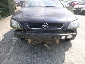 Opel Astra 1.6 picture 7