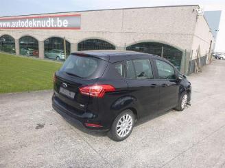 škoda osobní automobily Ford B-Max TREND 1.0 ECOBOOST 2014/10