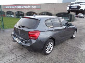 BMW 1-serie  picture 3