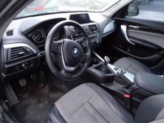 BMW 1-serie  picture 5