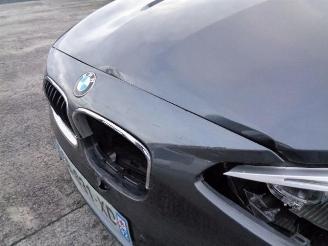 BMW 1-serie  picture 8