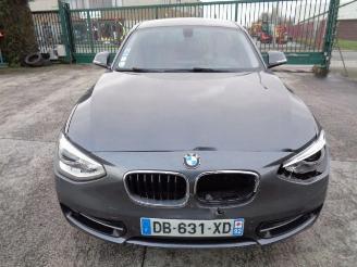 BMW 1-serie  picture 12