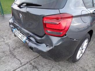 BMW 1-serie  picture 9