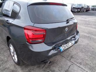 BMW 1-serie  picture 10
