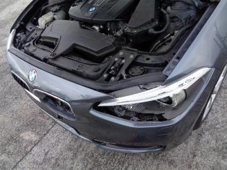 BMW 1-serie  picture 13