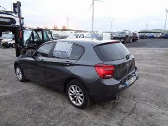 BMW 1-serie  picture 4