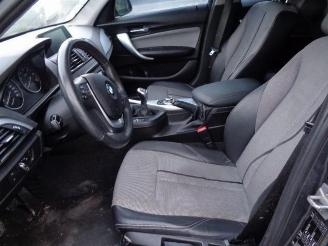 BMW 1-serie  picture 6