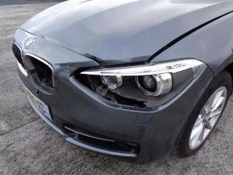 BMW 1-serie  picture 7