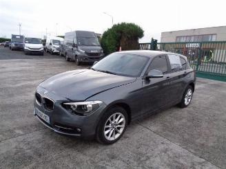 BMW 1-serie  picture 2